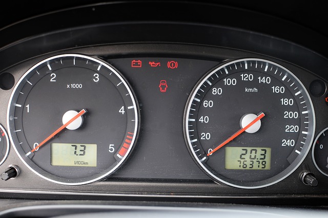 VIN patikrinkite Abarth